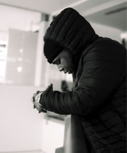 Jay 28 — hip-hop artist profile photo