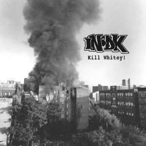 INDK — hip-hop artist profile photo