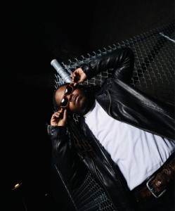 Shxwnfresh — hip-hop artist profile photo