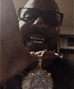 Delo Da Pro. — hip-hop artist profile photo