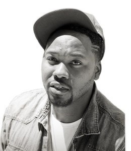DJ Aktive — hip-hop artist profile photo