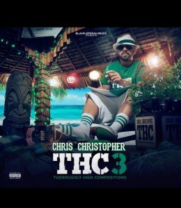 Chris Christopher — hip-hop artist profile photo