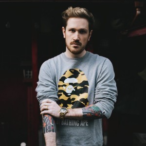 Marcus D — hip-hop artist profile photo