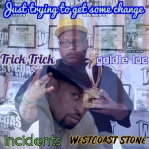 Goldie Loc — hip-hop artist profile photo
