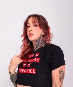 DAMAG3 — hip-hop artist profile photo