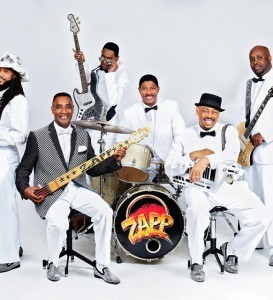 Zapp — hip-hop artist profile photo