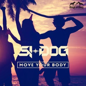 Si-Dog — hip-hop artist profile photo