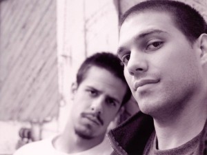 Eyedea & Abilities — hip-hop artist profile photo
