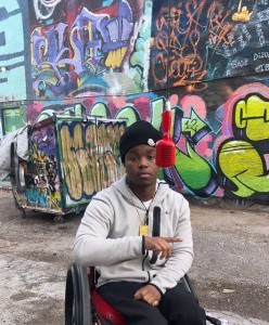 Mally Bo — hip-hop artist profile photo