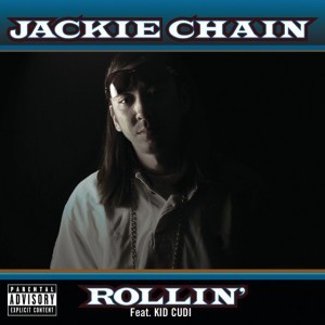 Jackie Chain — hip-hop artist profile photo