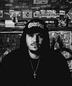 ACE '73 — hip-hop artist profile photo