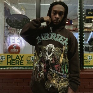 Goyard Ibn Said — hip-hop artist profile photo