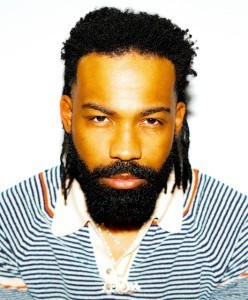 Dayne — hip-hop artist profile photo