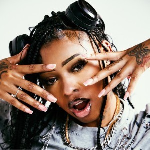 Iconic Savvy — hip-hop artist profile photo
