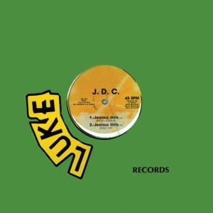 JDC — hip-hop artist profile photo