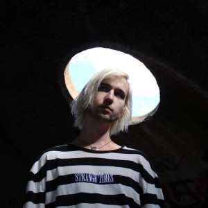 Dahm. — hip-hop artist profile photo