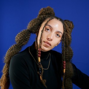 Jada Imani — hip-hop artist profile photo
