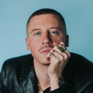 Macklemore — hip-hop artist profile photo