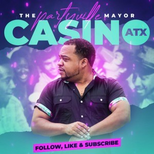 CasinoATX — hip-hop artist profile photo