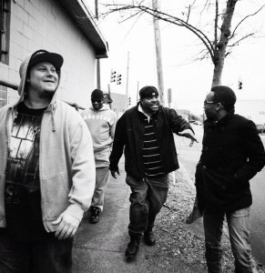 The Green Seed — hip-hop artist profile photo