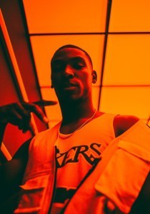 Legendvry — hip-hop artist profile photo