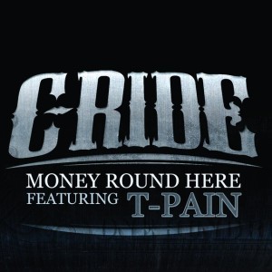 C-Ride — hip-hop artist profile photo