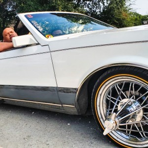 Mando Quintero — hip-hop artist profile photo