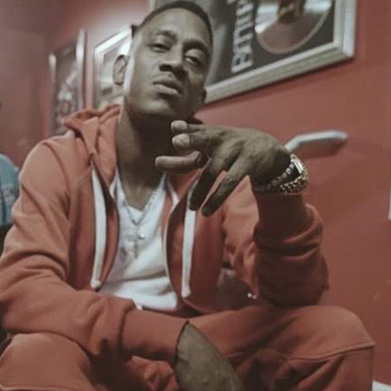 velisosa — hip-hop artist profile photo