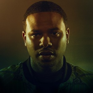 Chinx — hip-hop artist profile photo