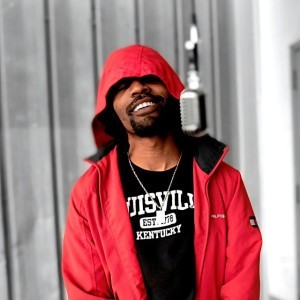 Jordan Jetson — hip-hop artist profile photo
