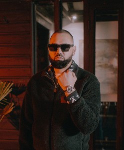 Pak-Man — hip-hop artist profile photo