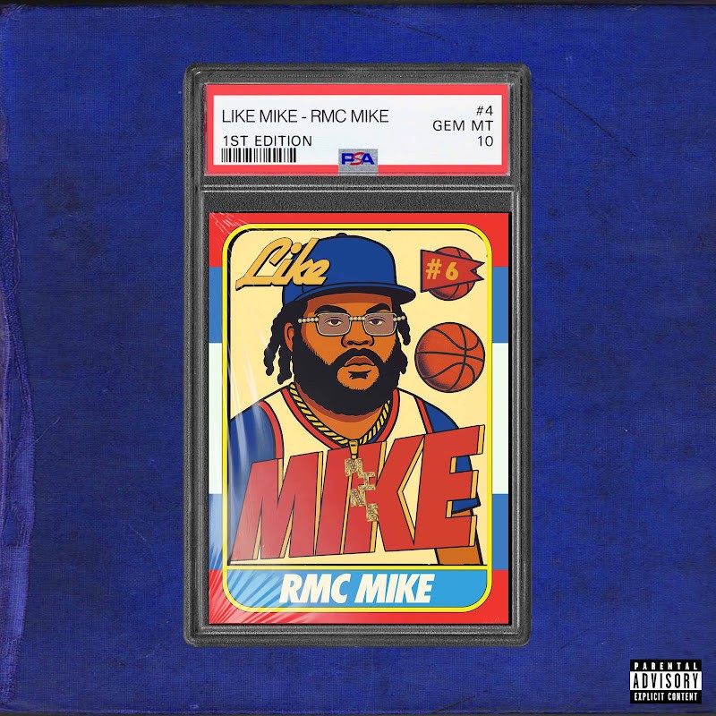 rmc__mike — hip-hop artist profile photo