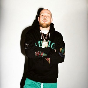 Crimeapple — hip-hop artist profile photo