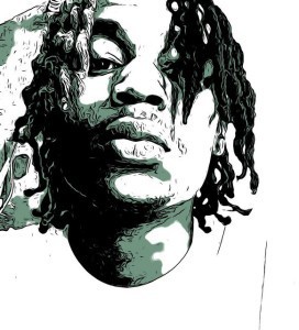 KT Kimani — hip-hop artist profile photo