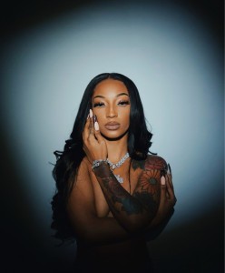 Dèja Destinèe — hip-hop artist profile photo