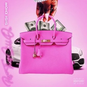 Sisi Dior — hip-hop artist profile photo