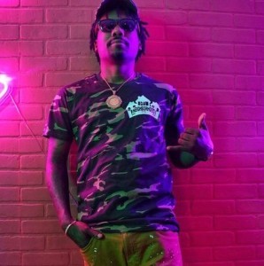 Mr. Wired Up — hip-hop artist profile photo