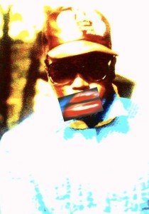 NAPPYNAPPA — hip-hop artist profile photo
