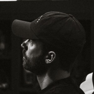Quinten Coblentz — hip-hop artist profile photo