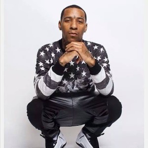 Foxx — hip-hop artist profile photo