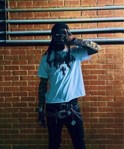 Vietto — hip-hop artist profile photo
