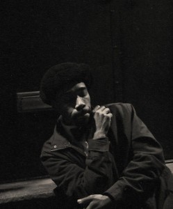 Smoothwaffle — hip-hop artist profile photo