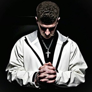 Leviticuss — hip-hop artist profile photo