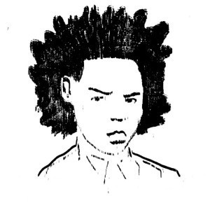 Chael Blinya — hip-hop artist profile photo