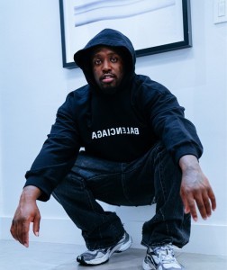 AllBlack — hip-hop artist profile photo
