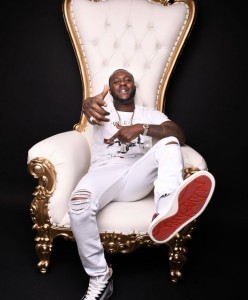 Smiles Official — hip-hop artist profile photo