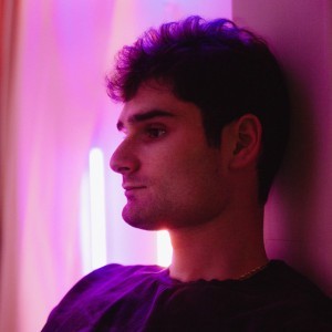 Charcom — hip-hop artist profile photo