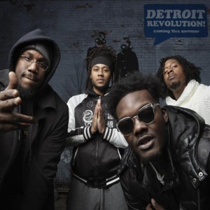 Clear Soul Forces — hip-hop artist profile photo