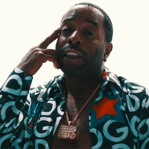 G Count — hip-hop artist profile photo