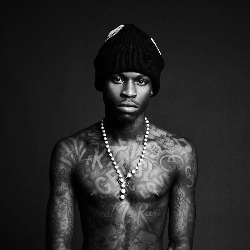 Quando Rondo — hip-hop artist profile photo